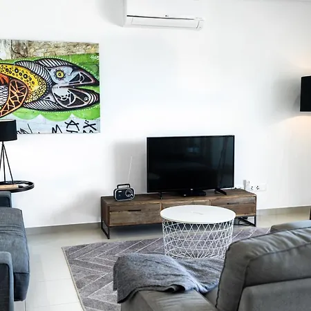 Appartamento Private Condominium, Pool, Tennis & Sea View By Silver Prop *