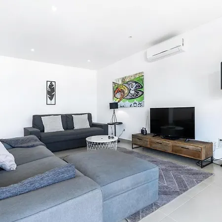 Appartamento Private Condominium, Pool, Tennis & Sea View By Silver Prop *