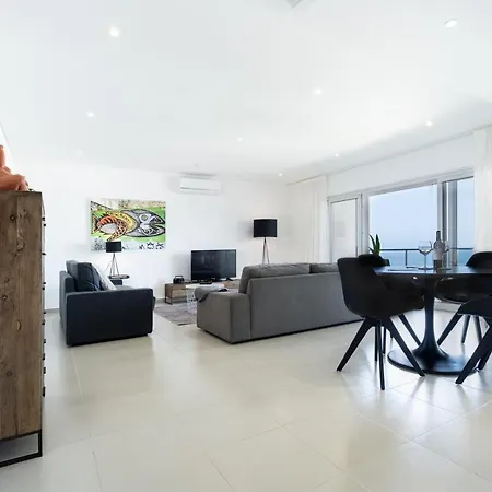 Appartamento Private Condominium, Pool, Tennis & Sea View By Silver Prop *