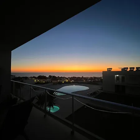 Private Condominium, Pool, Tennis & Sea View By Silver Prop Appartamento *