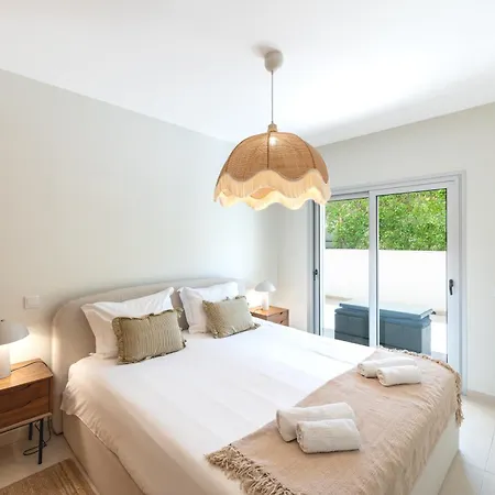 Private Condominium, Pool, Tennis & Sea View By Silver Prop Appartamento
