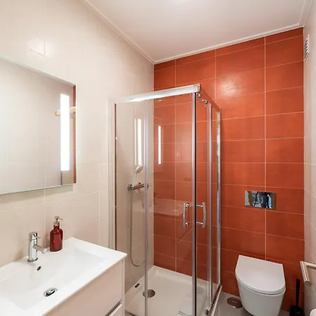Private Condominium, Pool, Tennis & Sea View By Silver Prop Appartamento *