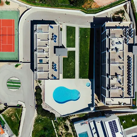 Appartamento Private Condominium, Pool, Tennis & Sea View By Silver Prop *