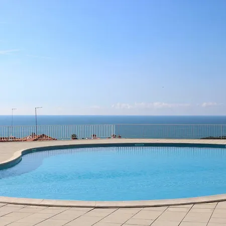 Private Condominium, Pool, Tennis & Sea View By Silver Prop Appartamento *