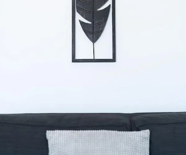 Daire Private Condominium, Pool, Tennis & Sea View By Silver Prop