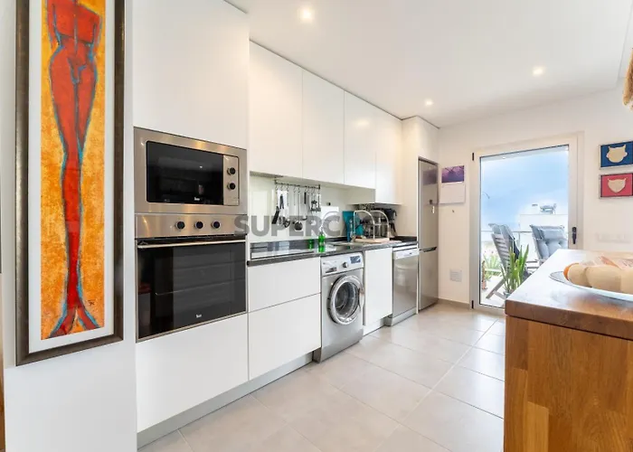 Daire Private Condominium, Pool, Tennis & Sea View By Silver Prop *