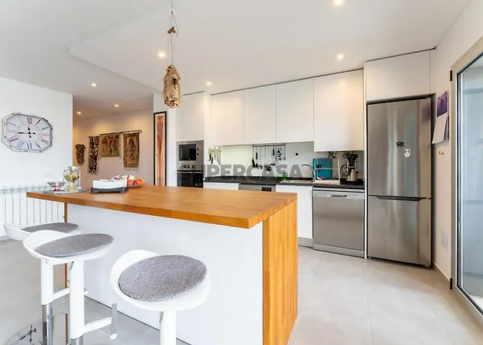 Private Condominium, Pool, Tennis & Sea View By Silver Prop