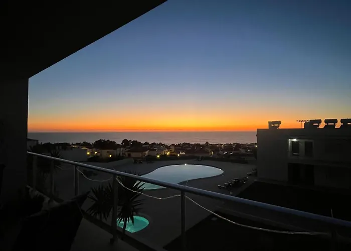 Private Condominium, Pool, Tennis & Sea View By Silver Prop Daire *