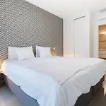 Private Condominium, Pool, Tennis & Sea View By Silver Prop Apartmán Nazaré