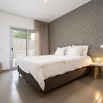 شقة Private Condominium, Pool, Tennis & Sea View By Silver Prop