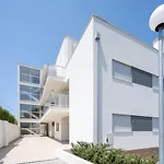 Apartmán Private Condominium, Pool, Tennis & Sea View By Silver Prop