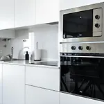 Private Condominium, Pool, Tennis & Sea View By Silver Prop نازاريه
