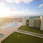 Private Condominium, Pool, Tennis & Sea View By Silver Prop *