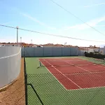 Apartmán Private Condominium, Pool, Tennis & Sea View By Silver Prop