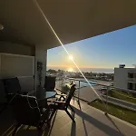 Private Condominium, Pool, Tennis & Sea View By Silver Prop شقة *
