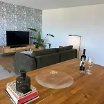 Daire Private Condominium, Pool, Tennis & Sea View By Silver Prop Nazaré