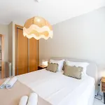 Apartmán Private Condominium, Pool, Tennis & Sea View By Silver Prop