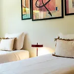 Apartmán Private Condominium, Pool, Tennis & Sea View By Silver Prop *