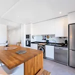 Private Condominium, Pool, Tennis & Sea View By Silver Prop