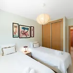 Private Condominium, Pool, Tennis & Sea View By Silver Prop Apartmán