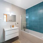 Private Condominium, Pool, Tennis & Sea View By Silver Prop *