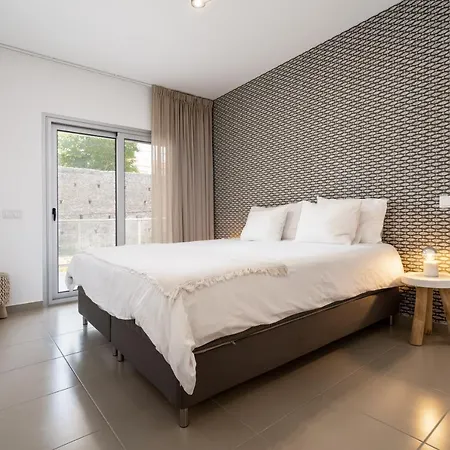 Apartman Private Condominium, Pool, Tennis & Sea View By Silver Prop