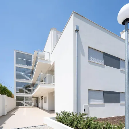 아파트 Private Condominium, Pool, Tennis & Sea View By Silver Prop