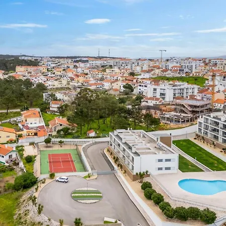 Private Condominium, Pool, Tennis & Sea View By Silver Prop Apartman *