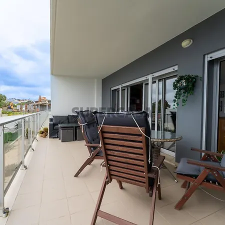 Apartman Private Condominium, Pool, Tennis & Sea View By Silver Prop