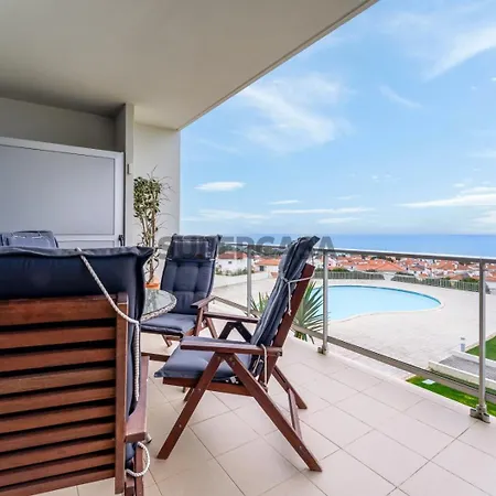 Private Condominium, Pool, Tennis & Sea View By Silver Prop Apartman *