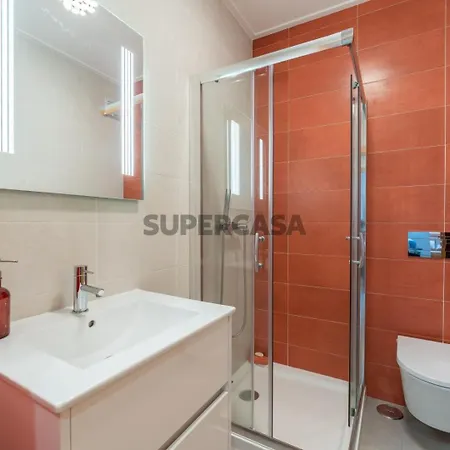 Apartman Private Condominium, Pool, Tennis & Sea View By Silver Prop