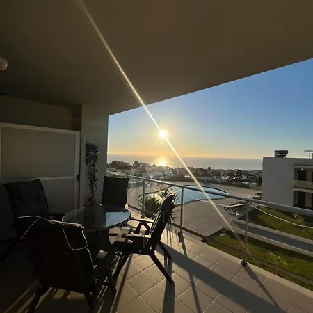 Private Condominium, Pool, Tennis & Sea View By Silver Prop 아파트 *