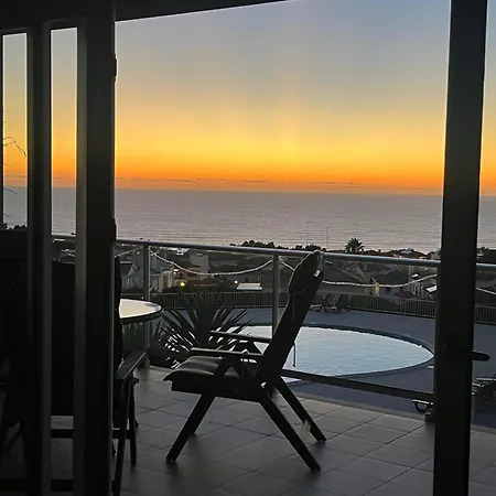 Appartement Private Condominium, Pool, Tennis & Sea View By Silver Prop