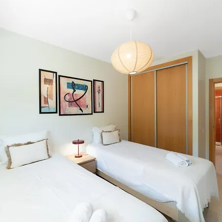 Private Condominium, Pool, Tennis & Sea View By Silver Prop 아파트