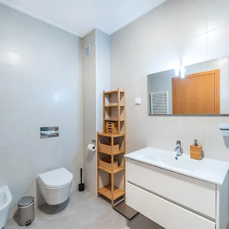 아파트 Private Condominium, Pool, Tennis & Sea View By Silver Prop