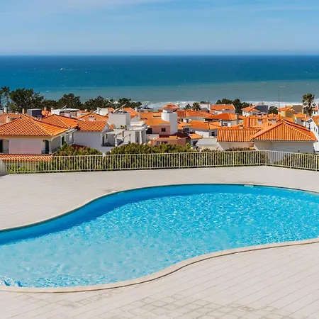 Private Condominium, Pool, Tennis & Sea View By Silver Prop Apartment *