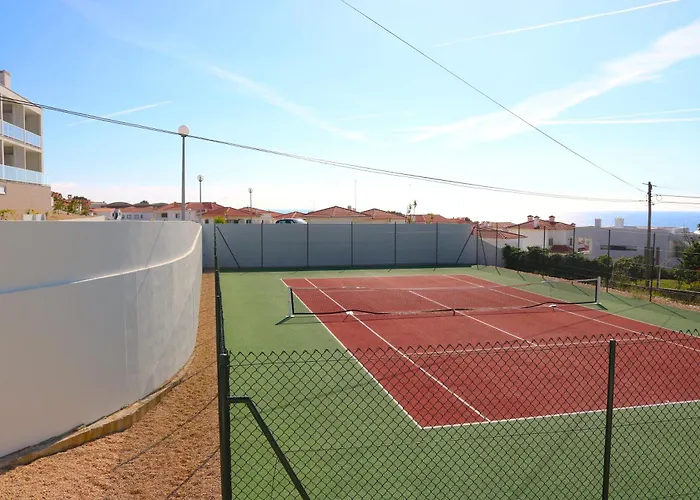 Apartman Private Condominium, Pool, Tennis & Sea View By Silver Prop